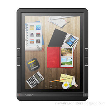 8-inch E-book Readers with Wi-Fi, TFT Screen, Touch Panel